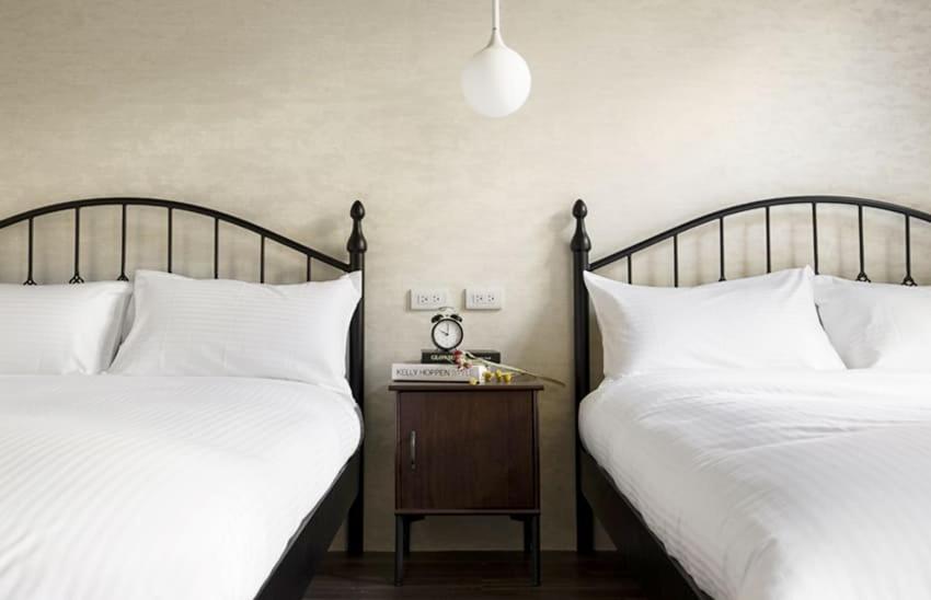 109台北旅館-台北109青旅 109 Taipei Hotel - Taipei 109 Hostel Εξωτερικό φωτογραφία