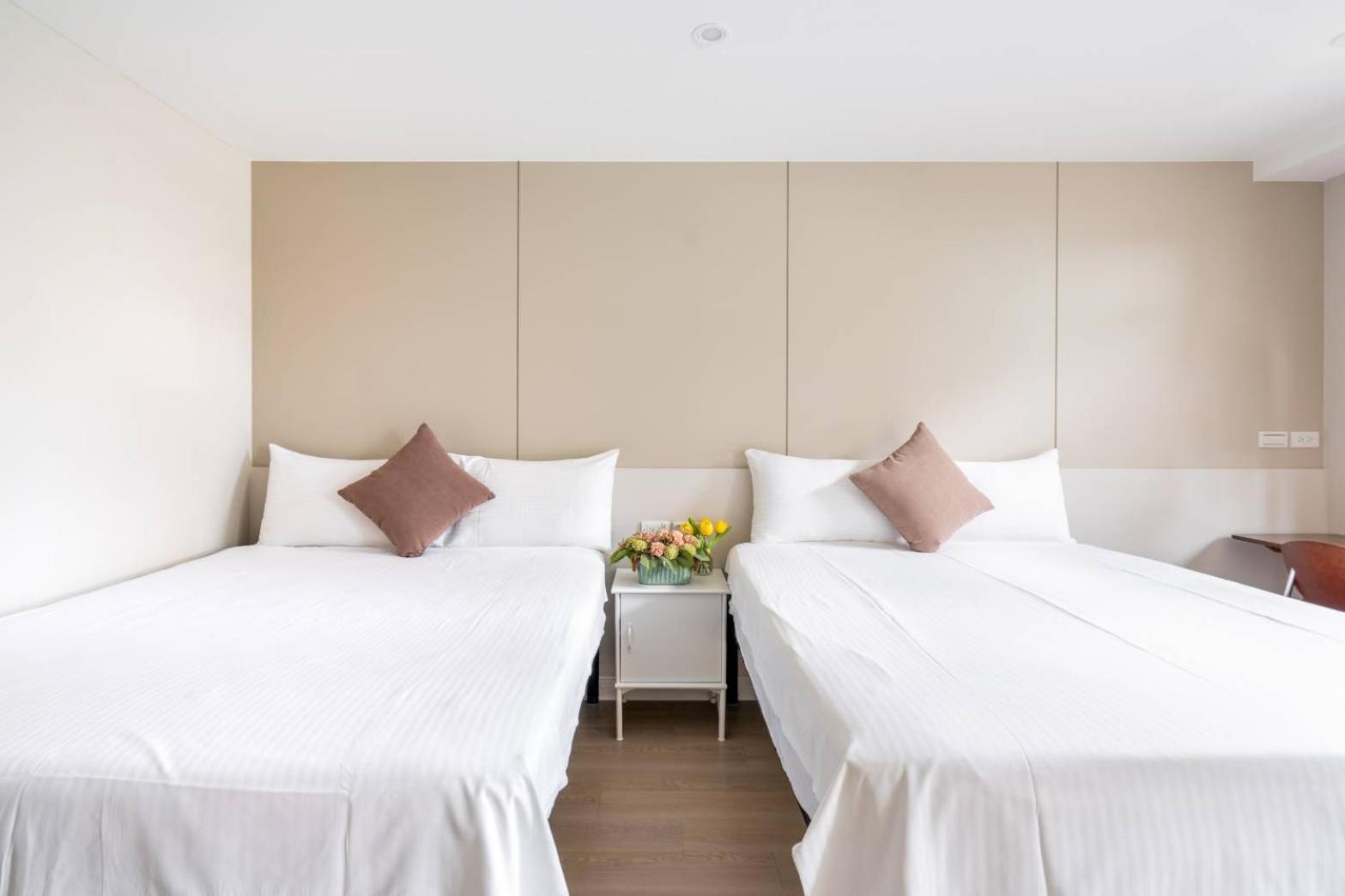 109台北旅館-台北109青旅 109 Taipei Hotel - Taipei 109 Hostel Εξωτερικό φωτογραφία