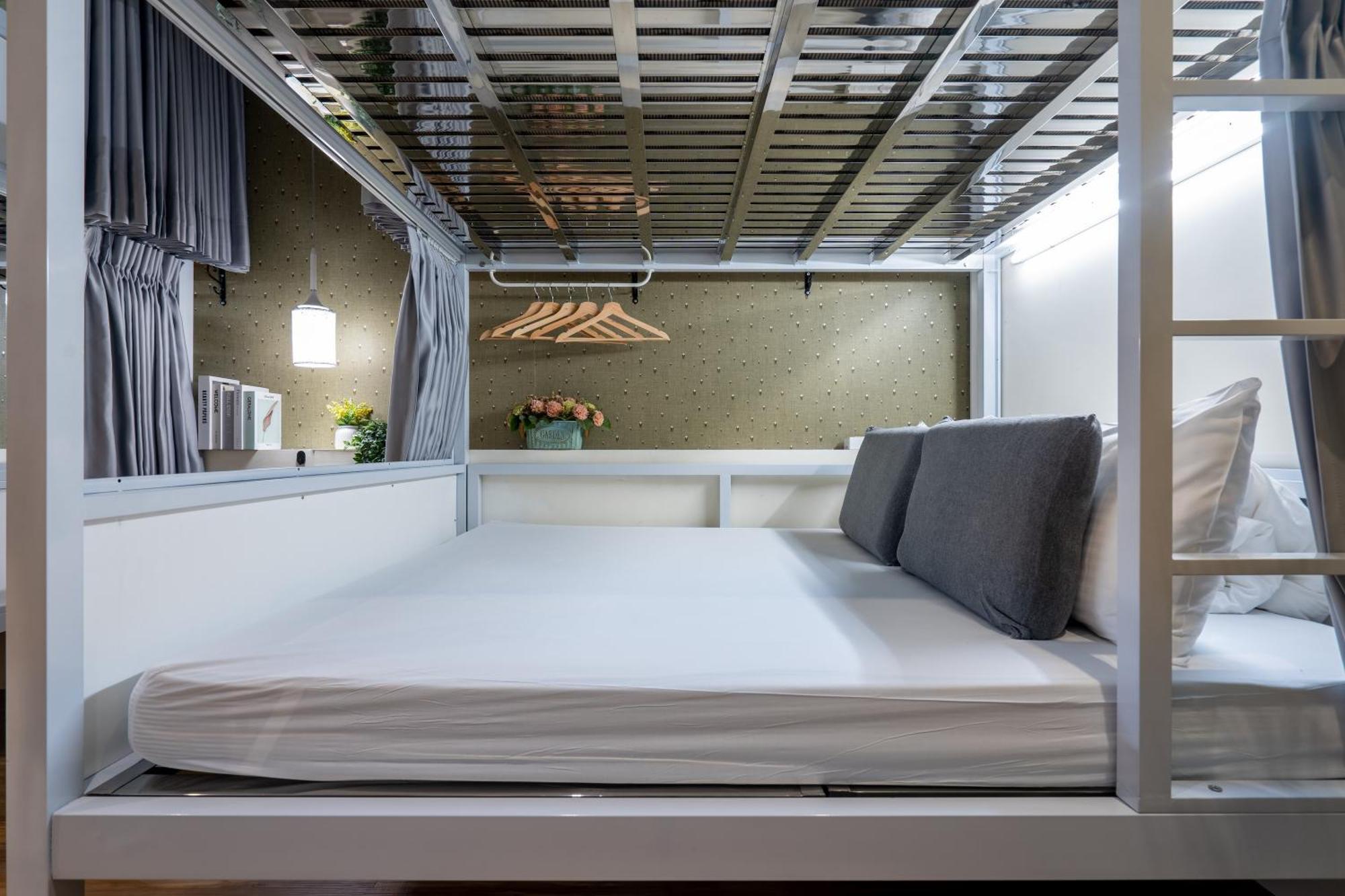 109台北旅館-台北109青旅 109 Taipei Hotel - Taipei 109 Hostel Εξωτερικό φωτογραφία